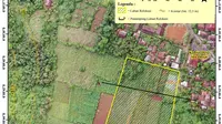 Tidak Ditemukan Longsoran, Kampung Tegal Panjang Dijadikan Lahan Relokasi Korban Gerakan Tanah Cikembar Sukabumi