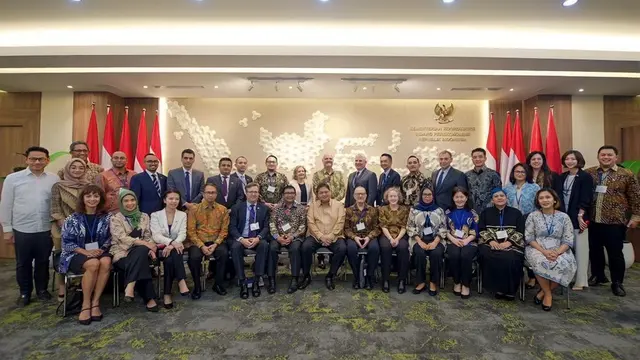 airlangga