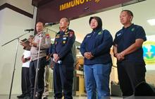 Kapolda Jatim Perintahkan Pendataan, 61 Meninggal: Keselamatan Bangunan Pesantren Jadi Prioritas Utama Pasca-Tragedi Sidoarjo
