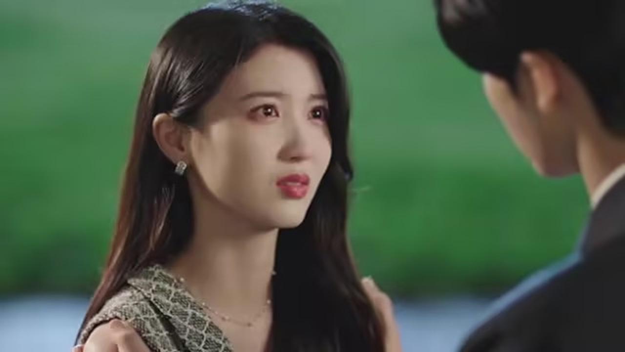 Sinopsis LOVE IN THE EDGE OF DIVORCE Chinese Drama (2025), Drachin Short yang Wajib Ditonton