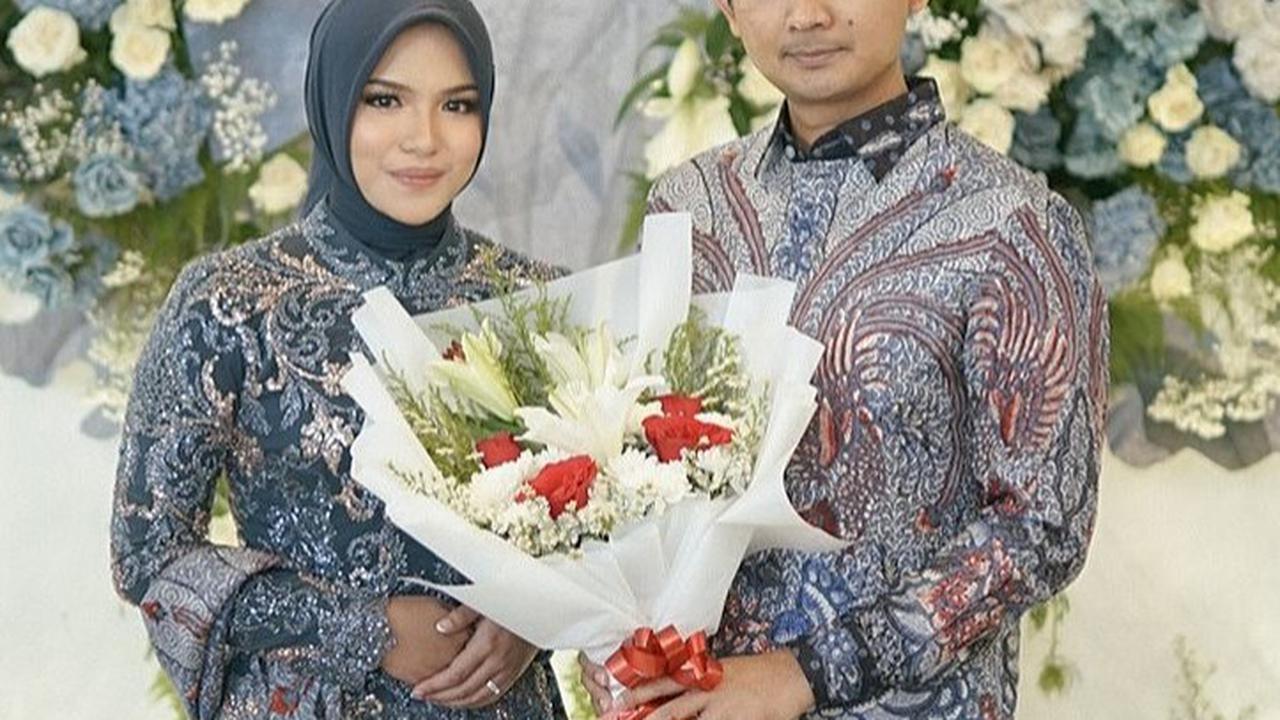 anak mahfud md lamaran
