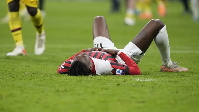 AC Milan vs Bologna