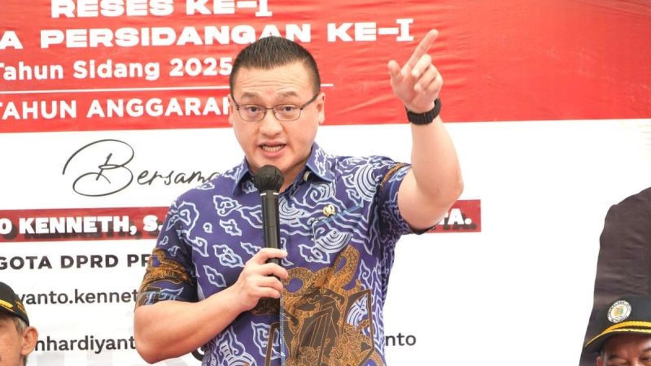 Transjakarta Rekrut Disabilitas, Anggota DPRD DKI: Patut Dicontoh BUMD Lain