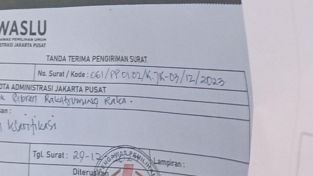 Dok. Istimewa