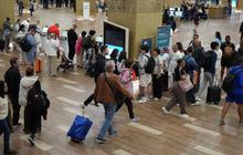Lonjakan Penumpang Bandara Bali Jelang Libur Akhir Tahun, Lampaui Rata-rata Harian