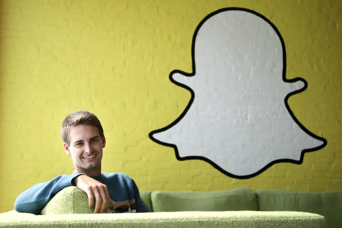 5 Manfaat Snapchat untuk Pengembangan Bisnismu