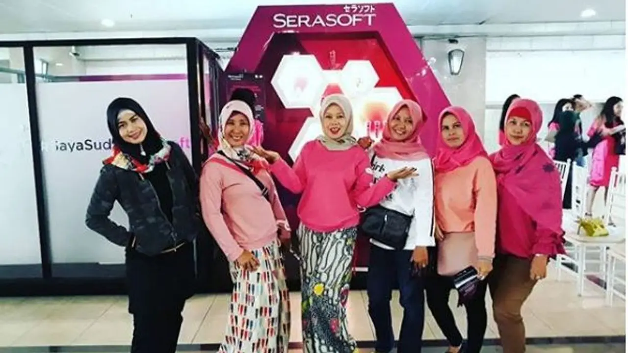 Serasoft