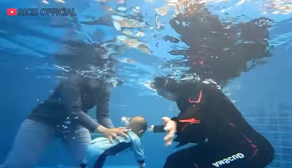 [Youtube/Ricis Official]