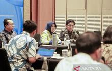 Masa Depan Ekonomi Kreatif Indonesia: Kemenparekraf Susun Rindekraf 2026-2045 Berbasis People-Centered