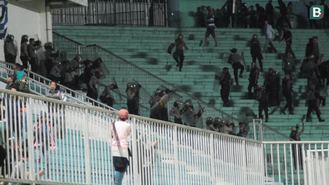 Stadion Maguwoharjo Sleman
