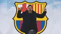 5 Fakta Menarik Michel Sanchez, Pelatih Girona yang Diisukan Dilirik Barcelona