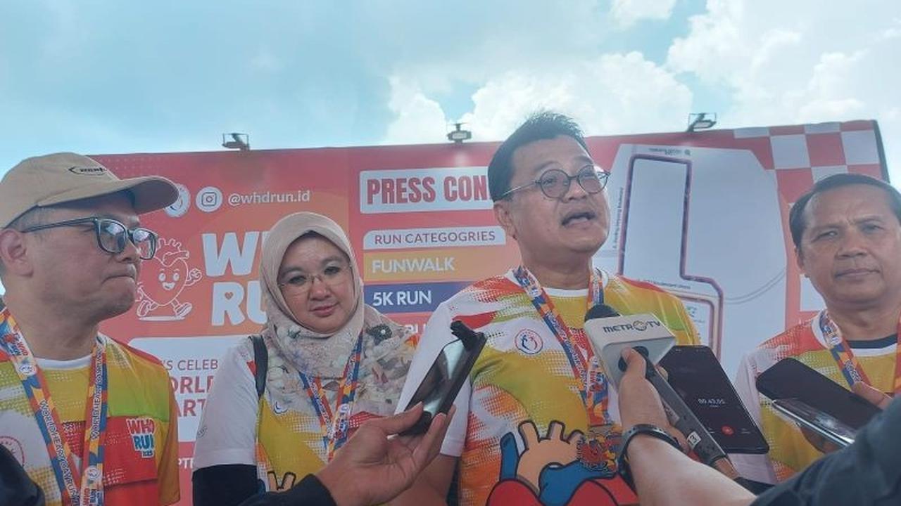 Tahukah Anda? Klaim BPJS Penyakit Jantung Capai Rp19 Triliun, Perki Ajak Tingkatkan Pencegahan Penyakit Jantung