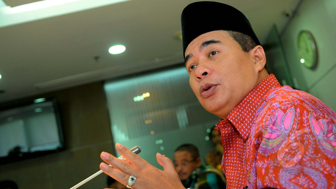 KMP Sepakat Gulirkan Hak Angket untuk Menkumham