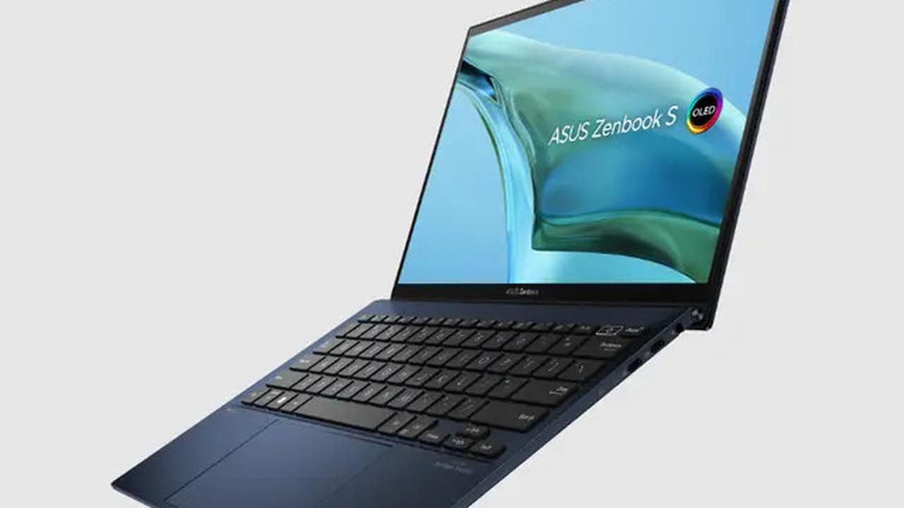 10 Rekomendasi dan Harga Laptop ASUS