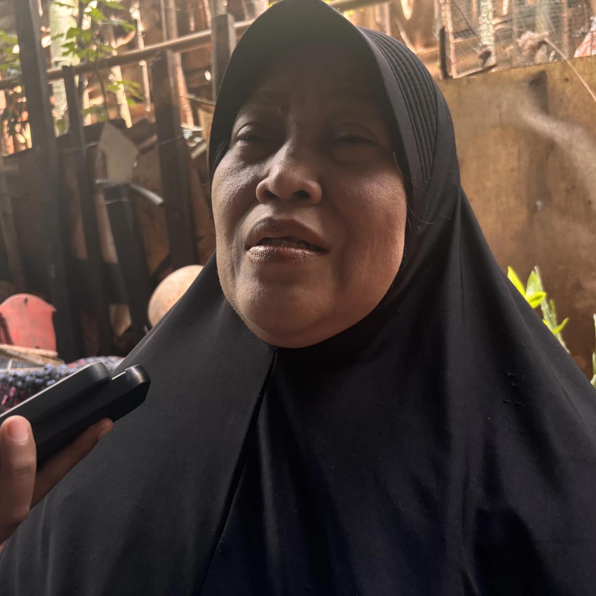 Nenek Alvaro Kiano Sampai Pingsan Dengar Kabar Cucunya Ditemukan Meninggal