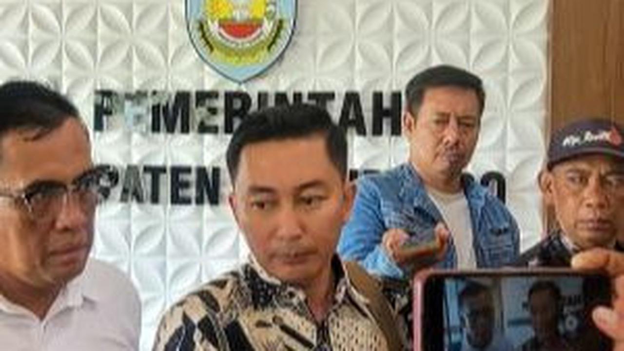 PNS Situbondo Diperiksa Usai Diduga Kampanye saat Beri Bantuan ke Masjid