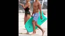 Paris Hilton sepertinya sudah bisa move on dari kisah asmaranya yang kandas (Dailymail)