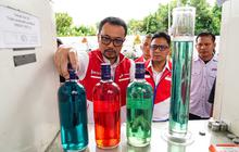 Transformasi Pertamina Patra Niaga Ciptakan NIlai Ekonomi Berkelanjutan Raih Apresiasi