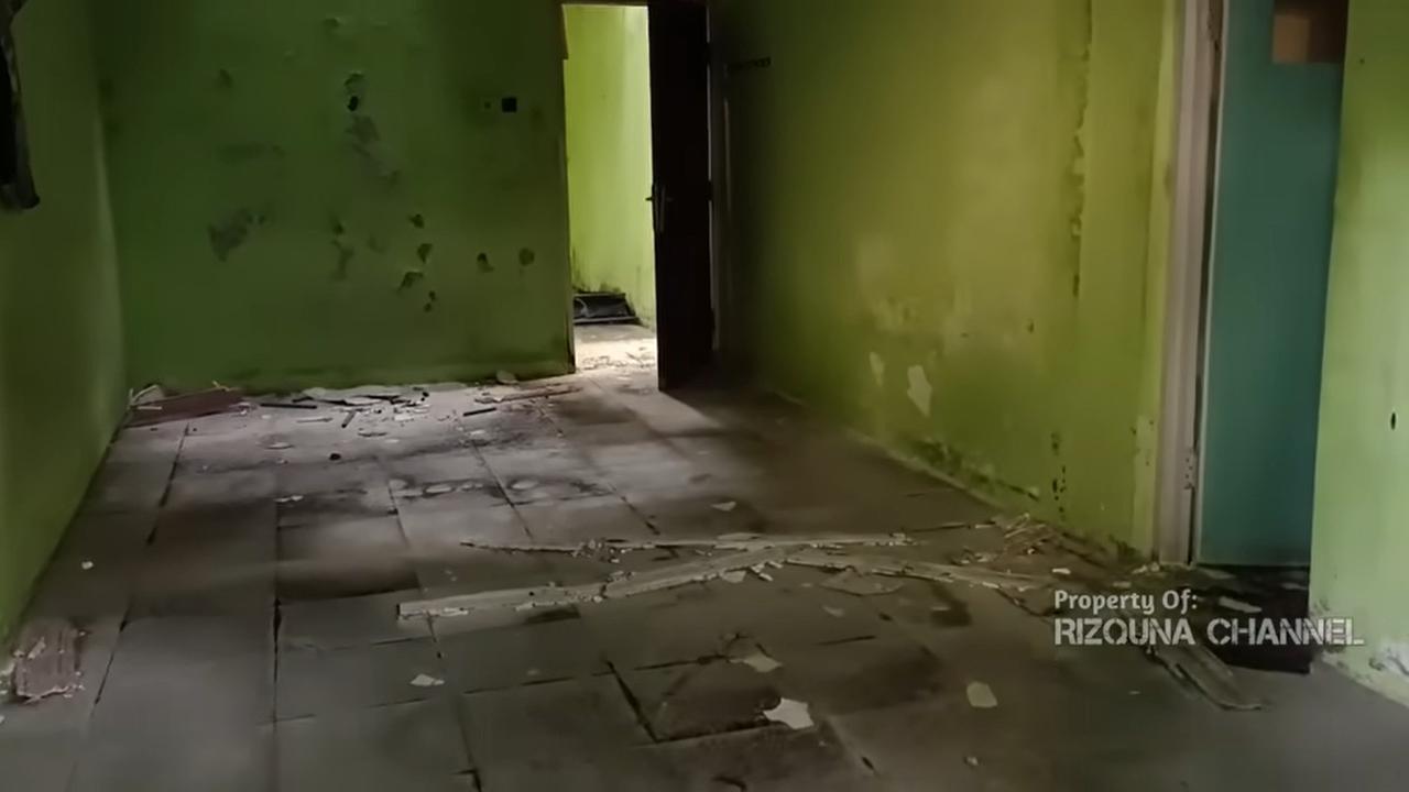 Potret Rumah Mewah Milik Kasino Warkop