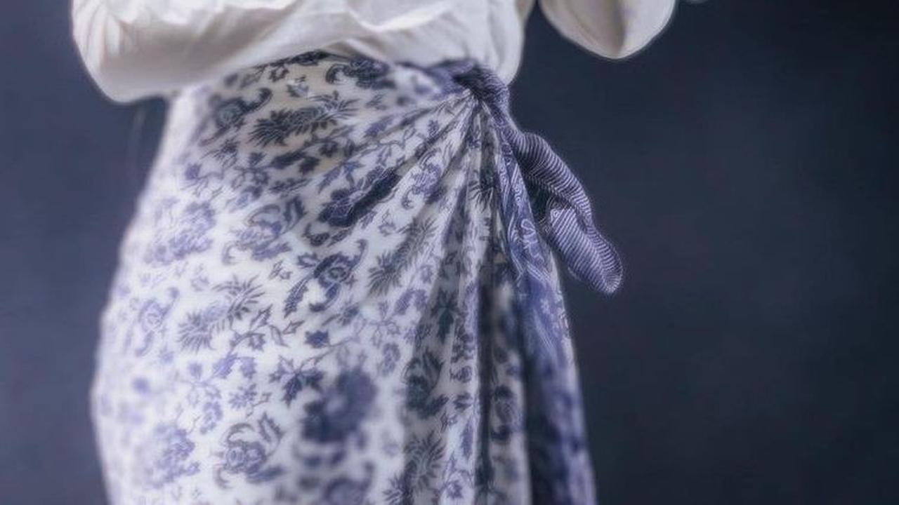 Umumkan Keluar dari Soegi Bornean, Intip Deretan Fakta Fanny Soegiarto