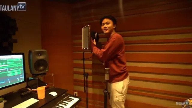 Kantor Rizky Febian