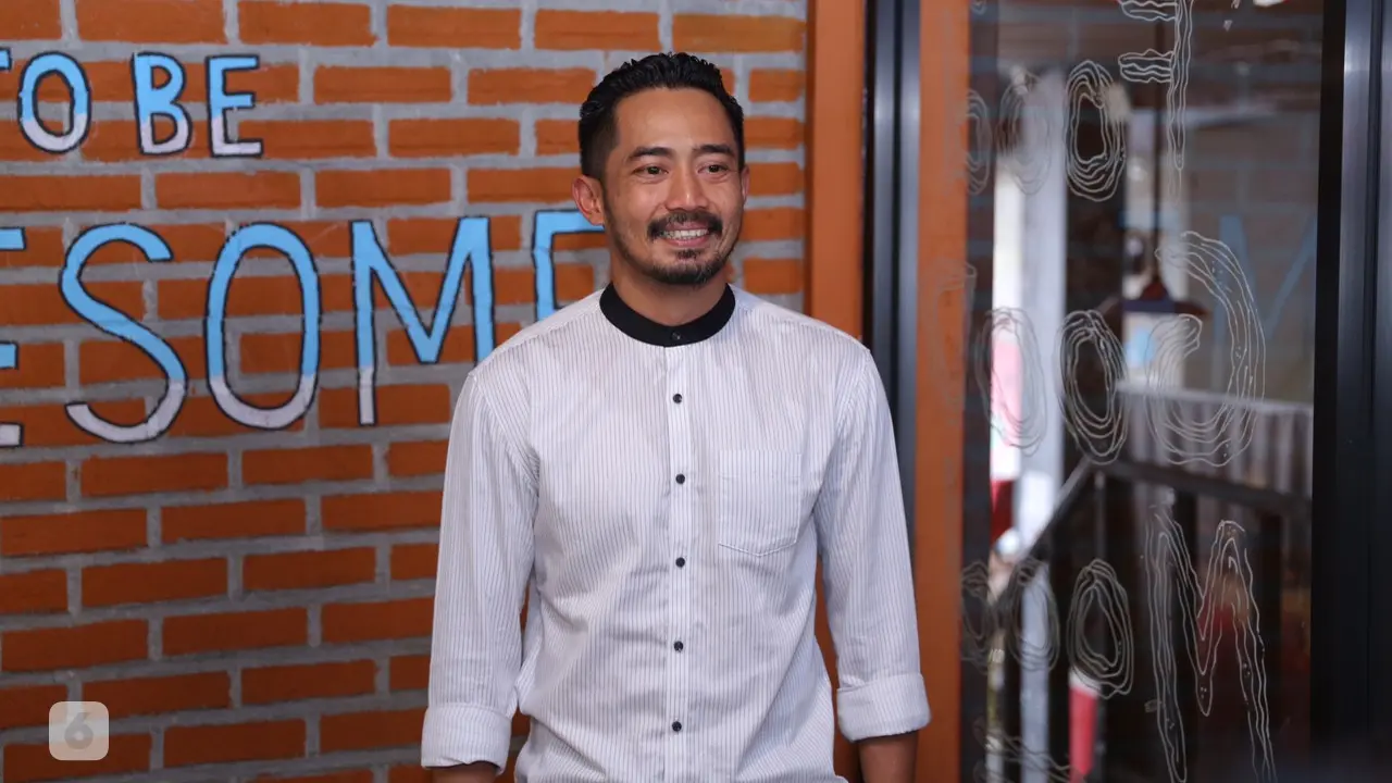 [Bintang] Yama Carlos