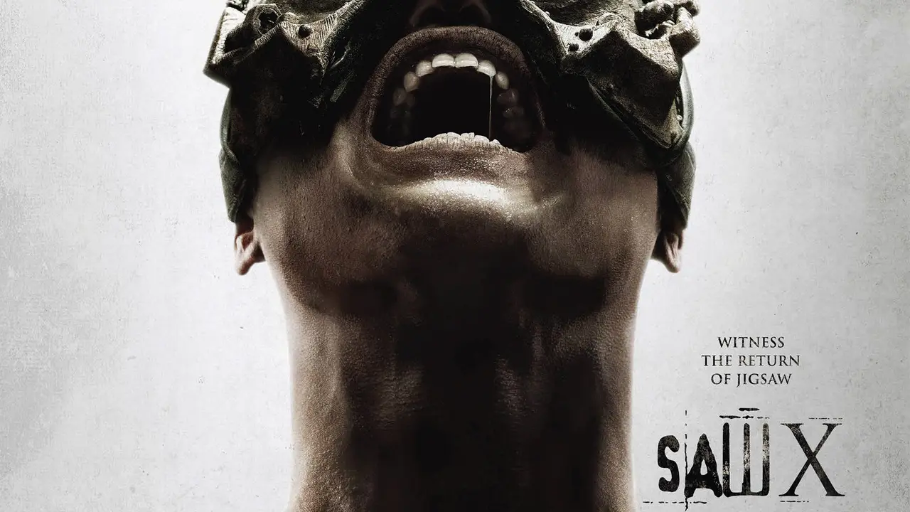 SAW X (2023)