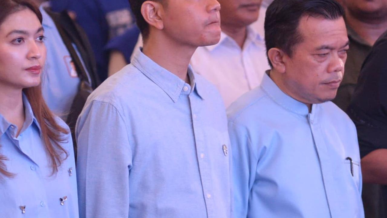 Eko Patrio, Uya Kuya dan Pasha Mangkir Pemeriksaan Bawaslu Buntut Gibran Bagi Susu di CFD