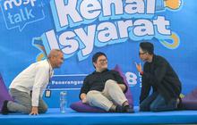 Rayakan HUT ke-24, Kemkomdigi Gelar Edukasi Bahasa Isyarat: Wujudkan Komunikasi Inklusif di Museum Penerangan
