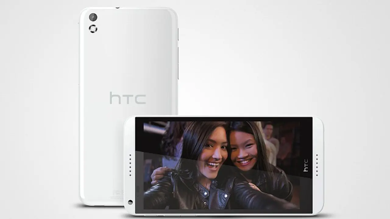 HTC Desire 810