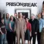Prison Break ialah sebuah serial drama asal Amerika Serikat