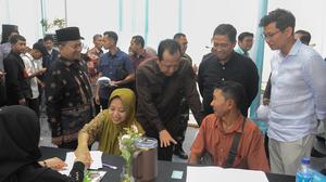 Perluas KPR FLPP, BTN Minta Rumah Subsidi Langsung Ditempati