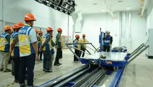 Automechanika Jakarta 2026 Pamer Kekuatan Industri Otomotif Indonesia