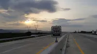 Tol Lematang-Panjang Dibangun, Jangan Jadi Sekat bagi Desa