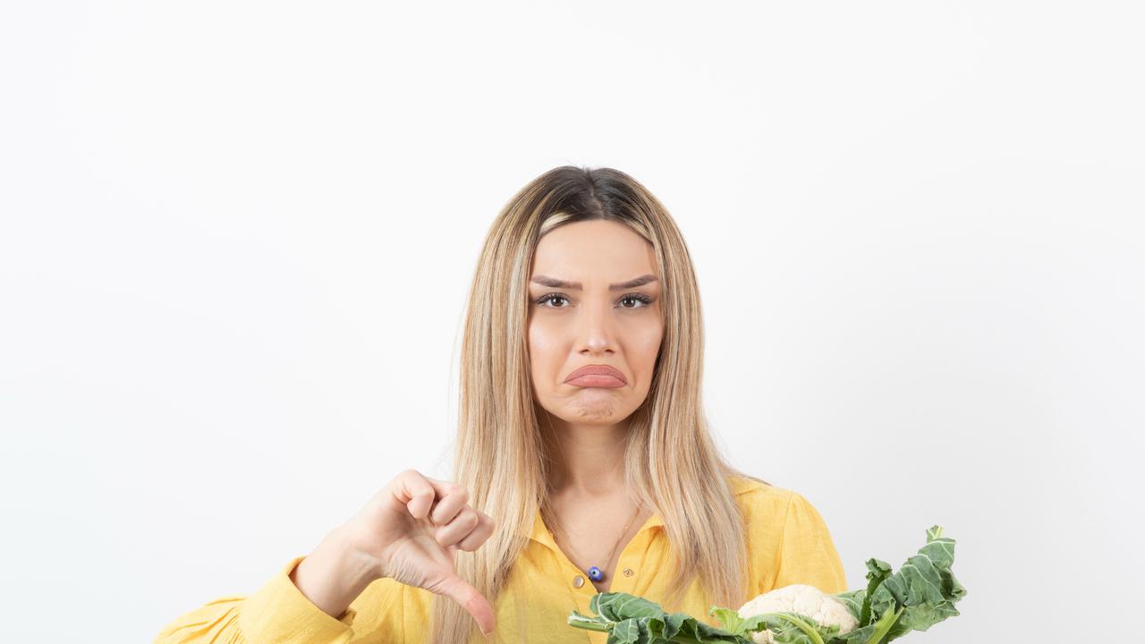 4 Rahasia Olahan Sayur Lezat yang Bisa Bikin Orang Dewasa Jadi Suka Sayur!