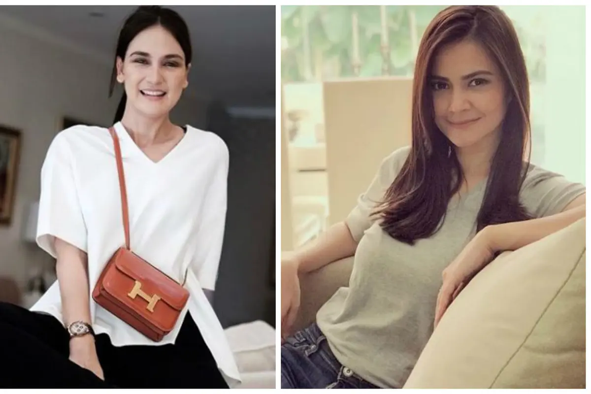 Dua artis, Luna Maya dan Cut Tari yang tersangkut kasus asusila. (Instagram @lunamaya dan @cuttaryofficial)