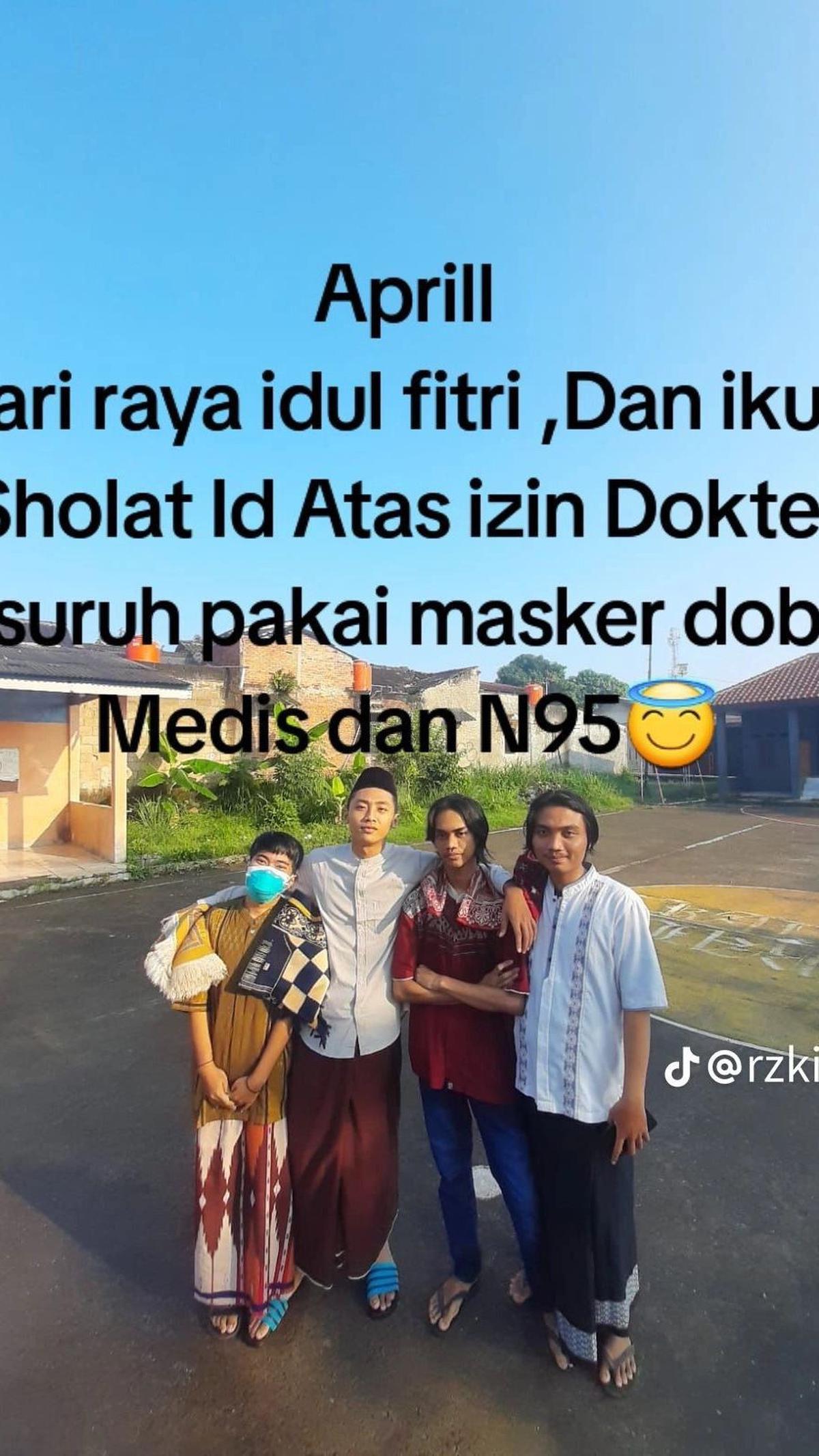 Dok. Istimewa