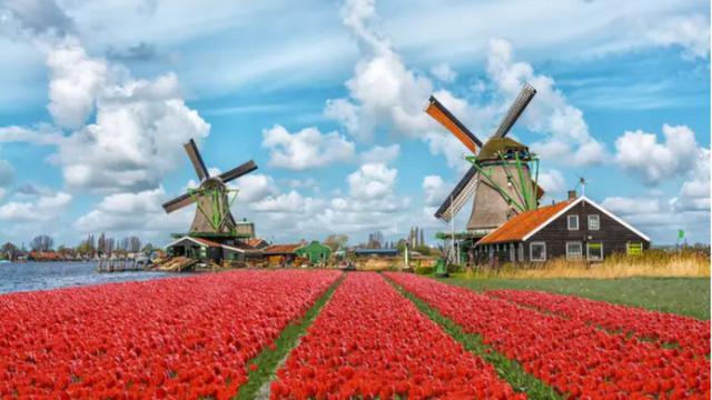 7 Tempat Terkenal Dunia dan Tiruannya di China, Mirip Enggak?