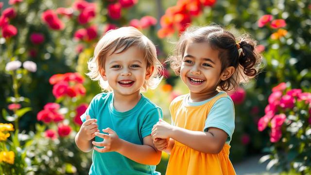 Working Together with Others