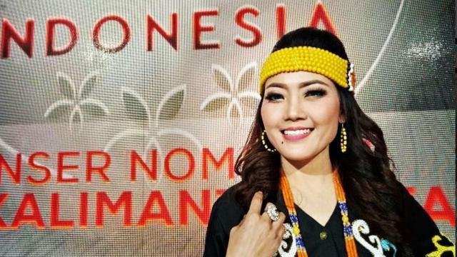 Rosalina Musa (Instagram)