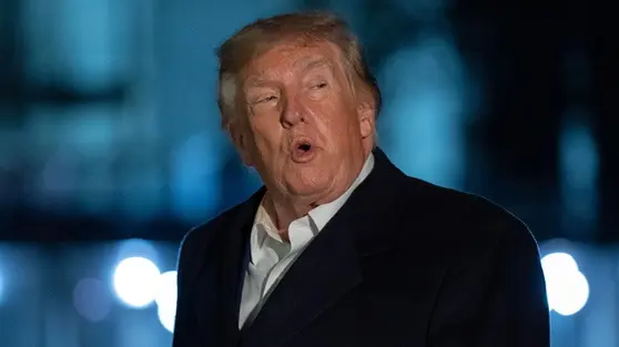 Trump Geram Tak Dapat Nobel Perdamaian 2026, Sindir Sang Pemenang