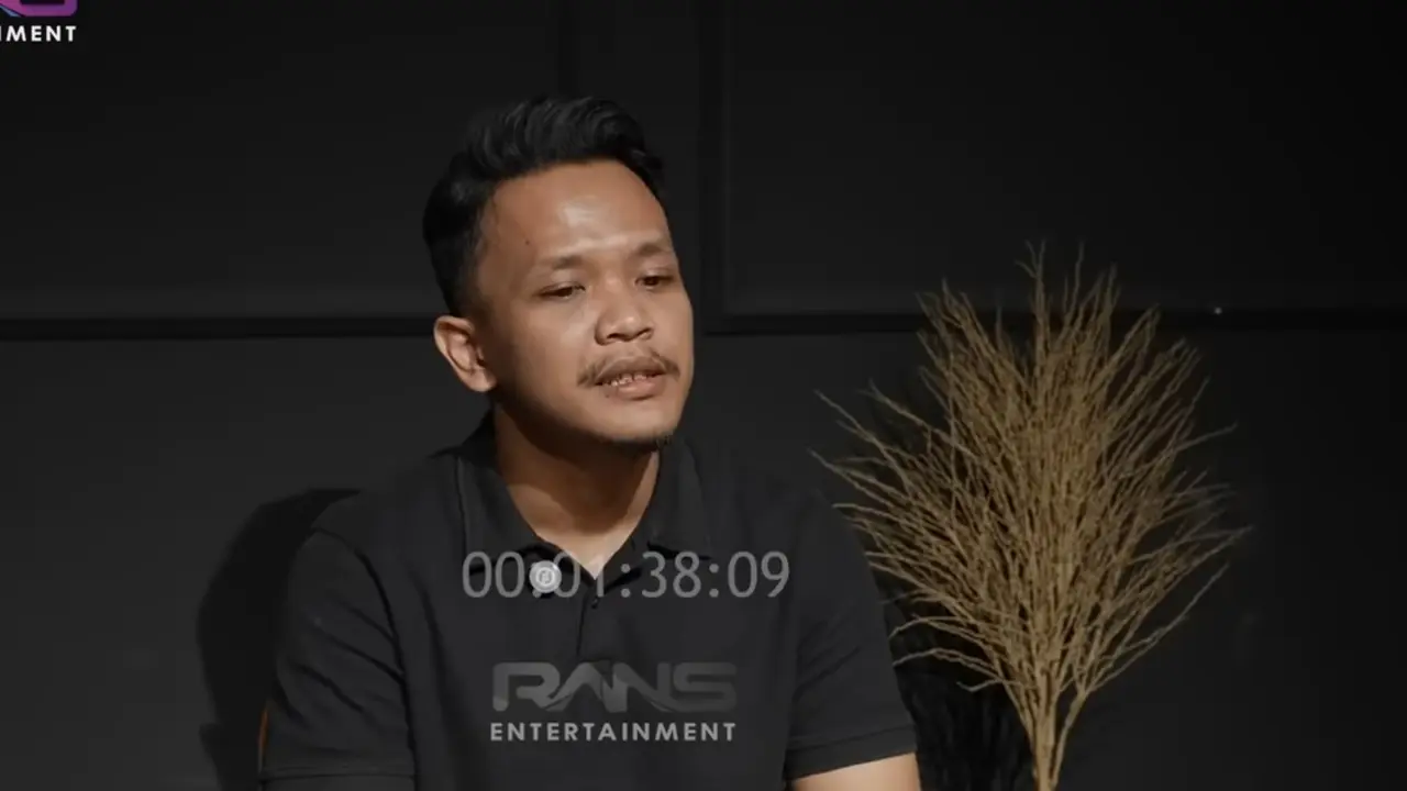 Tubagus Joddy Kini Kerja Bareng Raffi Ahmad