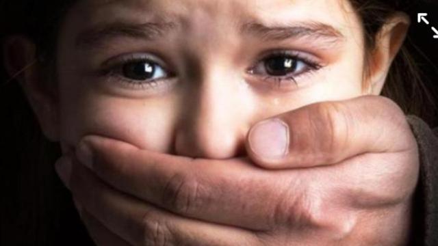 Anak polisi diculik dan disandera