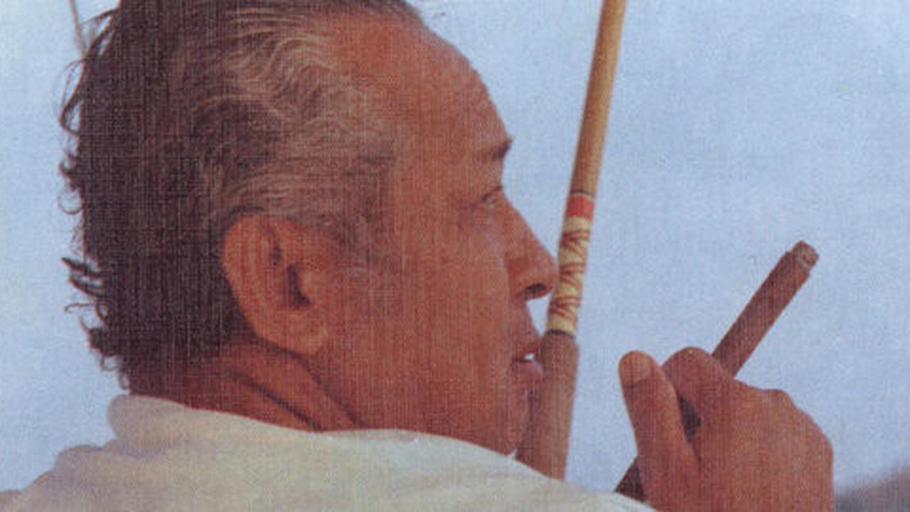 Ini nilai tukar rupiah untuk 1 Dollar AS di zaman Presiden Soeharto