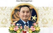 Wakil KSAU: Marsma Fajar Sosok Periang dan Humanis, Ramah Kepada Semua Orang