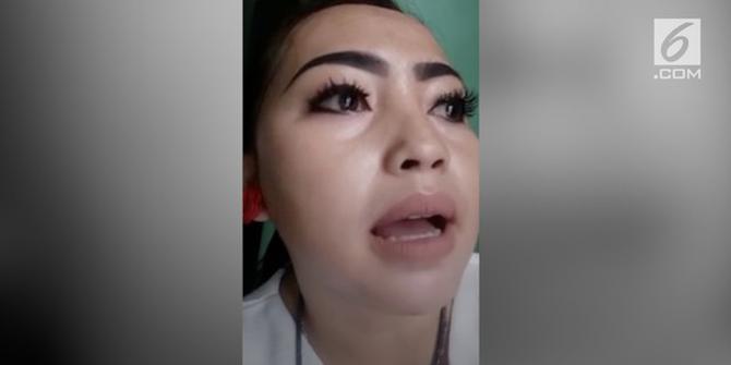 VIDEO: Curhatannya Viral, Begini Nasib Mpok Alpa Sekarang