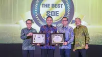 (Foto:Dok.BRI)