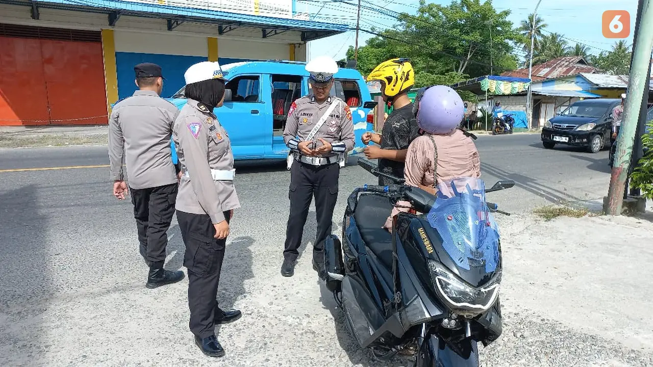 Polda Gorontalo
