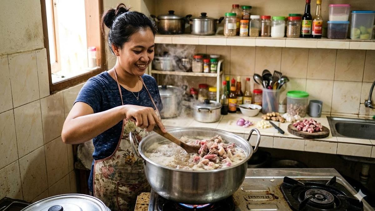 6 Cara Merebus Tetelan Daging agar Cepat Empuk dan Gurih, Mudah Dipraktikkan