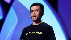 Pendiri Binance Salip Bill Gates di Daftar Orang Terkaya